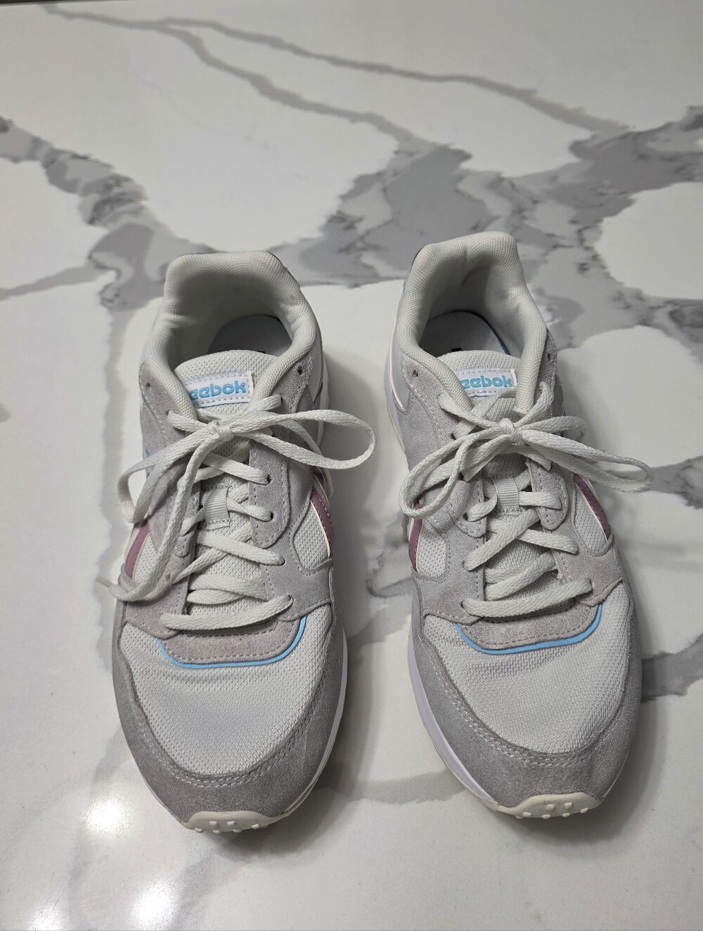 Reebok Fuel Foam Sneakers Womens 8.5